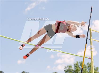 Thumbnail 2 in GHSA A Private And 7A Championship (Thursday) photogallery.