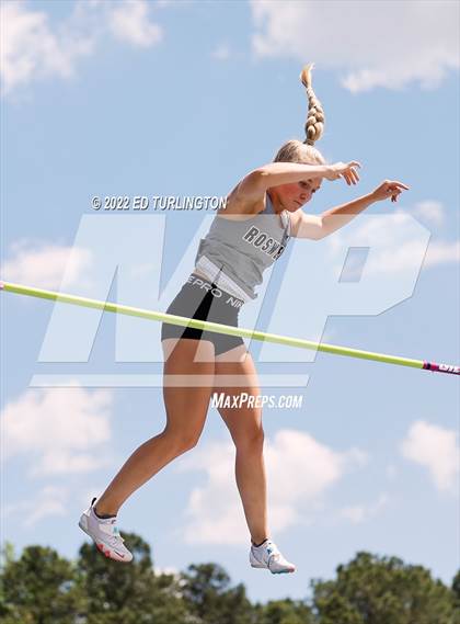 Thumbnail 1 in GHSA A Private And 7A Championship (Thursday) photogallery.