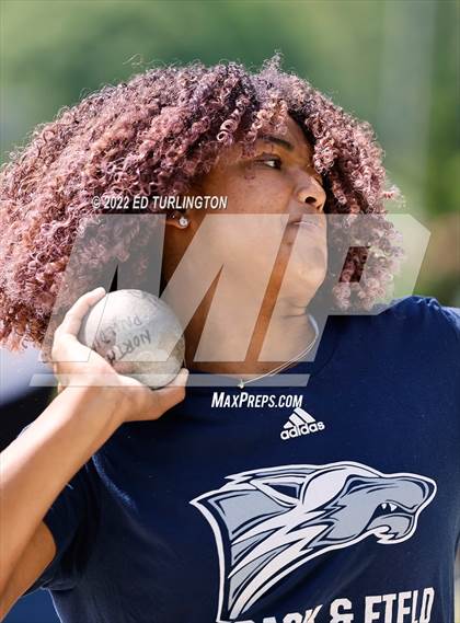 Thumbnail 1 in GHSA A Private And 7A Championship (Thursday) photogallery.