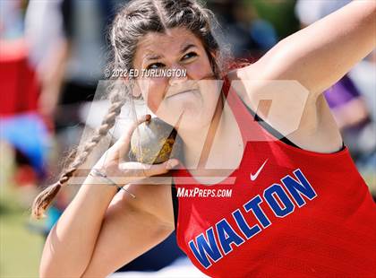 Thumbnail 2 in GHSA A Private And 7A Championship (Thursday) photogallery.