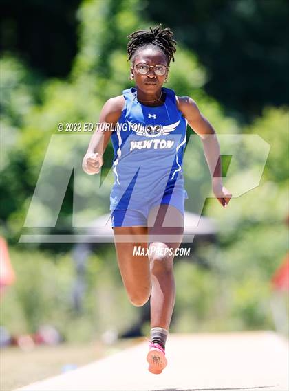 Thumbnail 1 in GHSA A Private And 7A Championship (Thursday) photogallery.