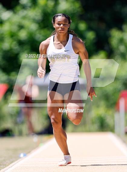 Thumbnail 2 in GHSA A Private And 7A Championship (Thursday) photogallery.