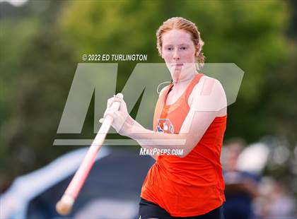 Thumbnail 3 in GHSA A Private And 7A Championship (Thursday) photogallery.