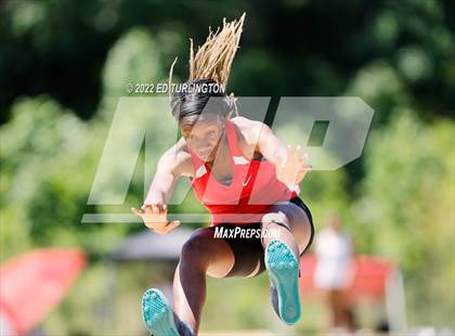 Thumbnail 1 in GHSA A Private And 7A Championship (Thursday) photogallery.