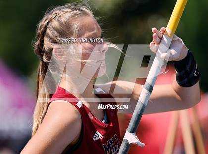 Thumbnail 2 in GHSA A Private And 7A Championship (Thursday) photogallery.