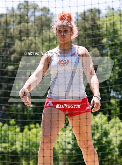 Thumbnail 2 in GHSA A Private And 7A Championship (Thursday) photogallery.