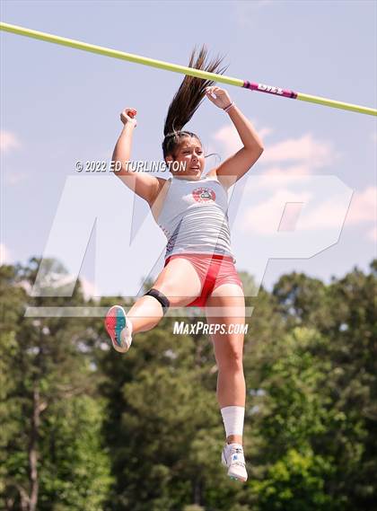 Thumbnail 2 in GHSA A Private And 7A Championship (Thursday) photogallery.