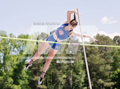 Thumbnail 2 in GHSA A Private And 7A Championship (Thursday) photogallery.