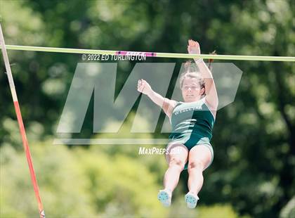 Thumbnail 2 in GHSA A Private And 7A Championship (Thursday) photogallery.