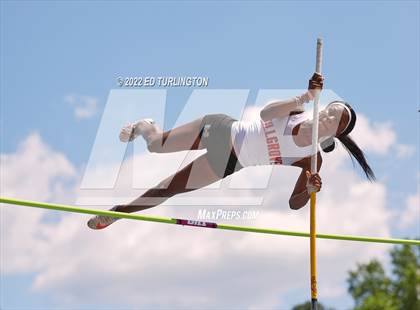 Thumbnail 1 in GHSA A Private And 7A Championship (Thursday) photogallery.