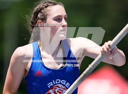 Thumbnail 2 in GHSA A Private And 7A Championship (Thursday) photogallery.