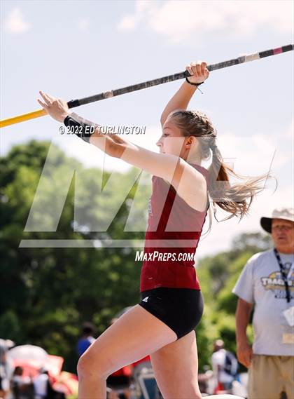 Thumbnail 1 in GHSA A Private And 7A Championship (Thursday) photogallery.