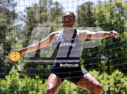 Thumbnail 1 in GHSA A Private And 7A Championship (Thursday) photogallery.