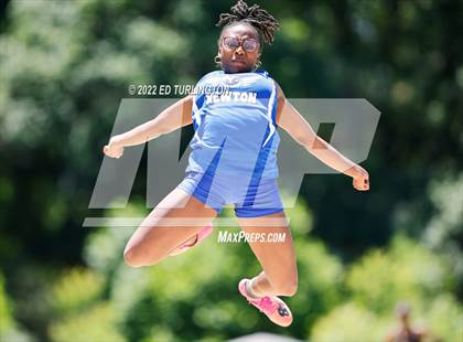 Thumbnail 2 in GHSA A Private And 7A Championship (Thursday) photogallery.