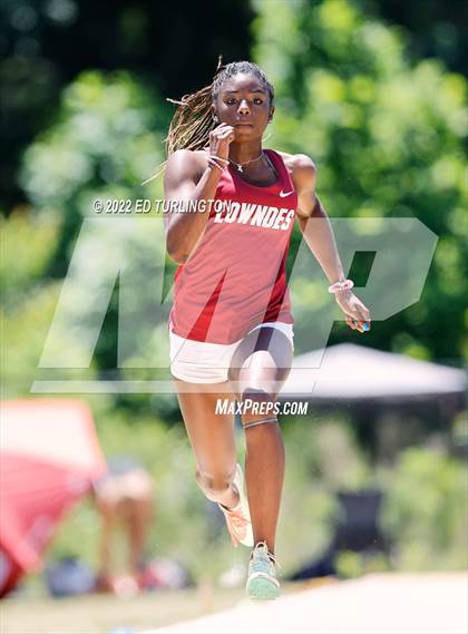 Thumbnail 1 in GHSA A Private And 7A Championship (Thursday) photogallery.