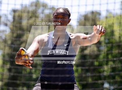 Thumbnail 3 in GHSA A Private And 7A Championship (Thursday) photogallery.