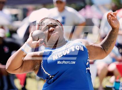 Thumbnail 1 in GHSA A Private And 7A Championship (Thursday) photogallery.