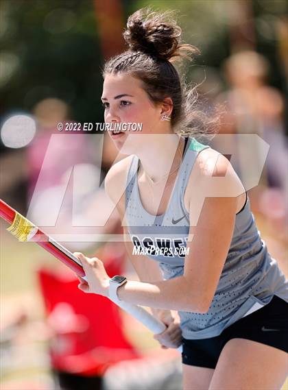 Thumbnail 2 in GHSA A Private And 7A Championship (Thursday) photogallery.
