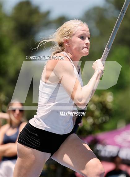 Thumbnail 2 in GHSA A Private And 7A Championship (Thursday) photogallery.