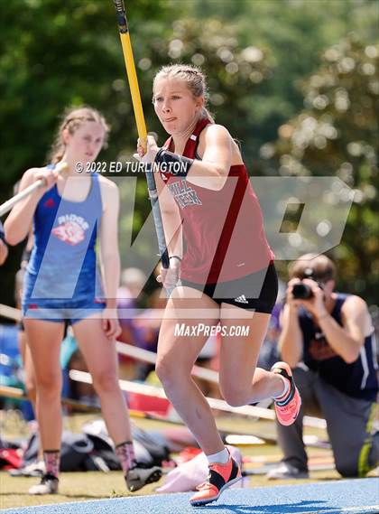 Thumbnail 1 in GHSA A Private And 7A Championship (Thursday) photogallery.