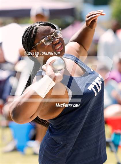 Thumbnail 1 in GHSA A Private And 7A Championship (Thursday) photogallery.