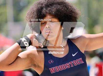 Thumbnail 2 in GHSA A Private And 7A Championship (Thursday) photogallery.