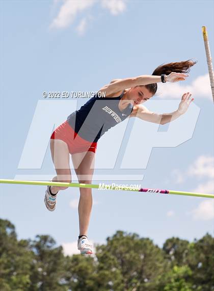 Thumbnail 2 in GHSA A Private And 7A Championship (Thursday) photogallery.
