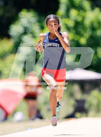 Thumbnail 3 in GHSA A Private And 7A Championship (Thursday) photogallery.