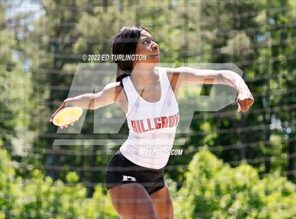 Thumbnail 1 in GHSA A Private And 7A Championship (Thursday) photogallery.