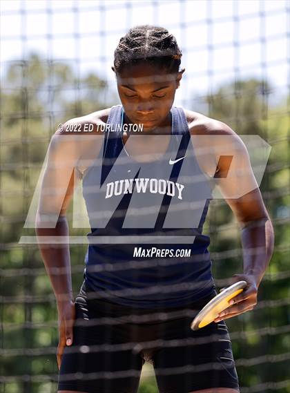 Thumbnail 2 in GHSA A Private And 7A Championship (Thursday) photogallery.