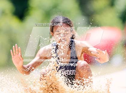 Thumbnail 2 in GHSA A Private And 7A Championship (Thursday) photogallery.