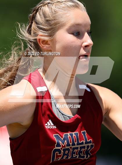 Thumbnail 2 in GHSA A Private And 7A Championship (Thursday) photogallery.