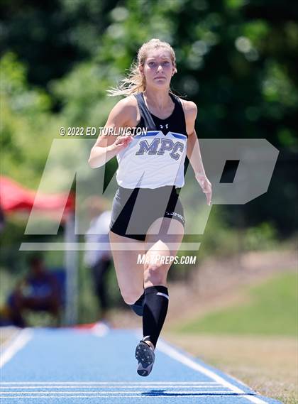 Thumbnail 2 in GHSA A Private And 7A Championship (Thursday) photogallery.