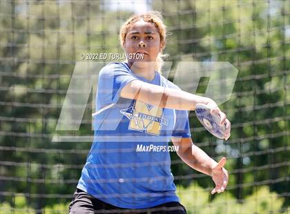 Thumbnail 1 in GHSA A Private And 7A Championship (Thursday) photogallery.