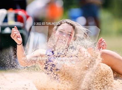 Thumbnail 2 in GHSA A Private And 7A Championship (Thursday) photogallery.