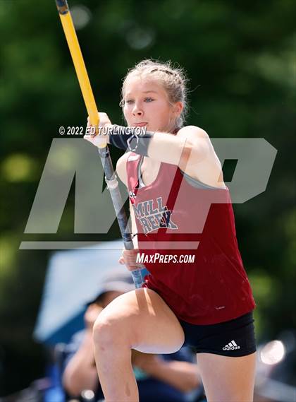 Thumbnail 3 in GHSA A Private And 7A Championship (Thursday) photogallery.
