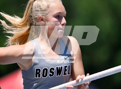 Thumbnail 1 in GHSA A Private And 7A Championship (Thursday) photogallery.