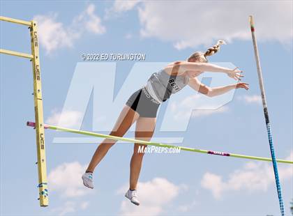 Thumbnail 2 in GHSA A Private And 7A Championship (Thursday) photogallery.