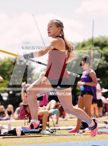 Thumbnail 2 in GHSA A Private And 7A Championship (Thursday) photogallery.