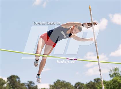 Thumbnail 1 in GHSA A Private And 7A Championship (Thursday) photogallery.
