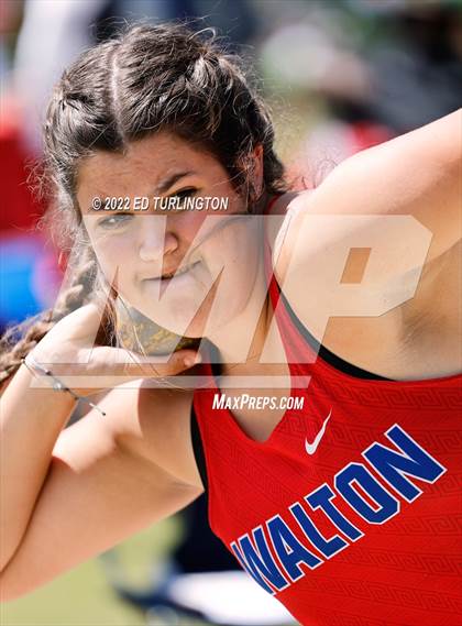 Thumbnail 3 in GHSA A Private And 7A Championship (Thursday) photogallery.
