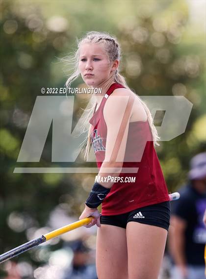 Thumbnail 1 in GHSA A Private And 7A Championship (Thursday) photogallery.