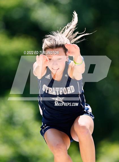 Thumbnail 1 in GHSA A Private And 7A Championship (Thursday) photogallery.