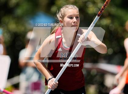 Thumbnail 1 in GHSA A Private And 7A Championship (Thursday) photogallery.