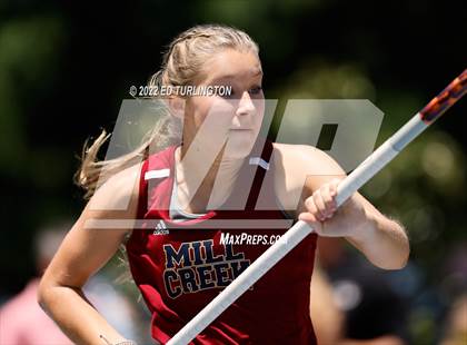 Thumbnail 1 in GHSA A Private And 7A Championship (Thursday) photogallery.