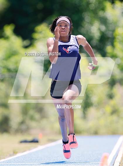 Thumbnail 2 in GHSA A Private And 7A Championship (Thursday) photogallery.