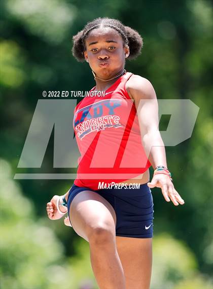 Thumbnail 1 in GHSA A Private And 7A Championship (Thursday) photogallery.