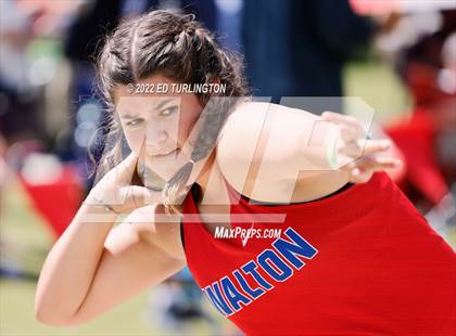 Thumbnail 3 in GHSA A Private And 7A Championship (Thursday) photogallery.