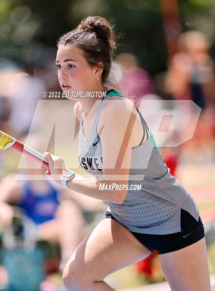 Thumbnail 3 in GHSA A Private And 7A Championship (Thursday) photogallery.