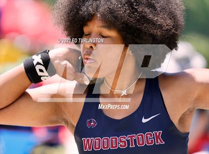 Thumbnail 1 in GHSA A Private And 7A Championship (Thursday) photogallery.